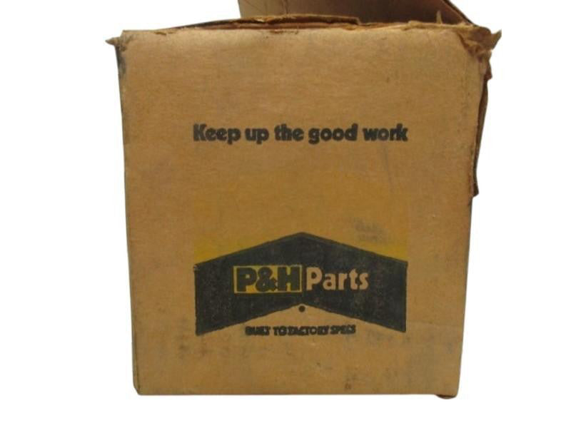 HARNISCHFEGER 968IE-401-I DC BRAKE COIL NSMP