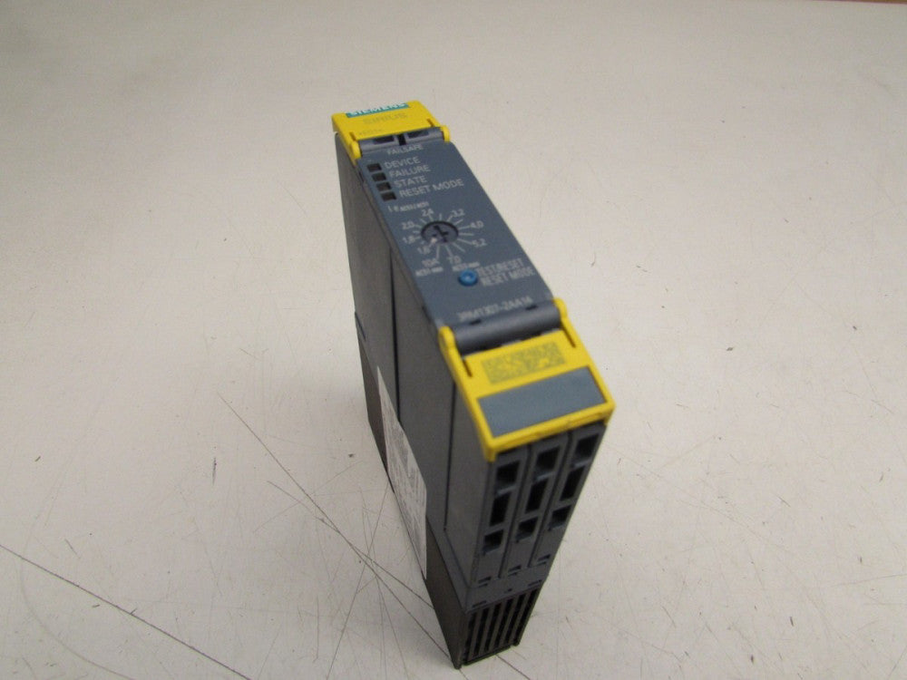 SIEMENS 3RM1307-2AA14 AC SEMICONDUCTOR MOTOR STARTER N/NIB! MAKE OFFER!