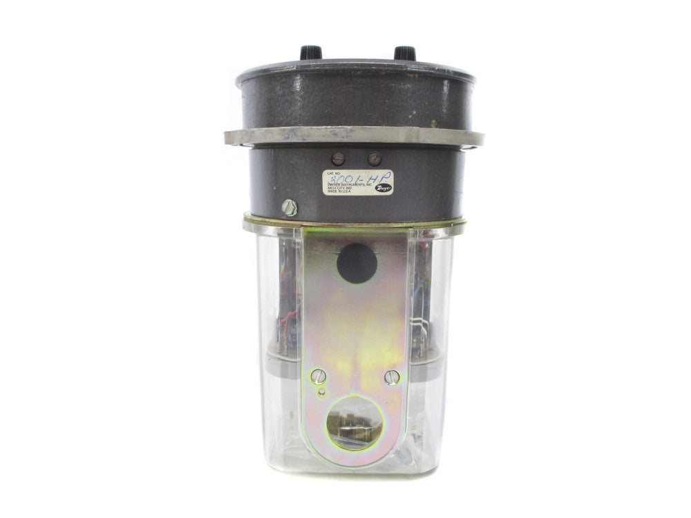 DWYER 3001-HP 0-1.0IN NSNP