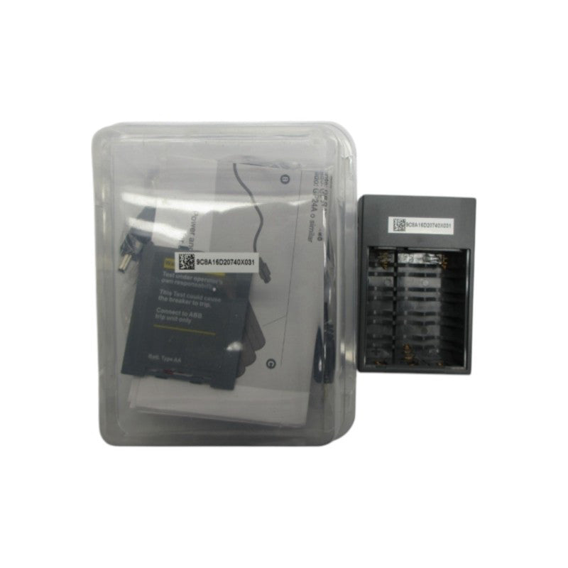 ABB EKIPTT 9C8A16D20740X031 NSMP