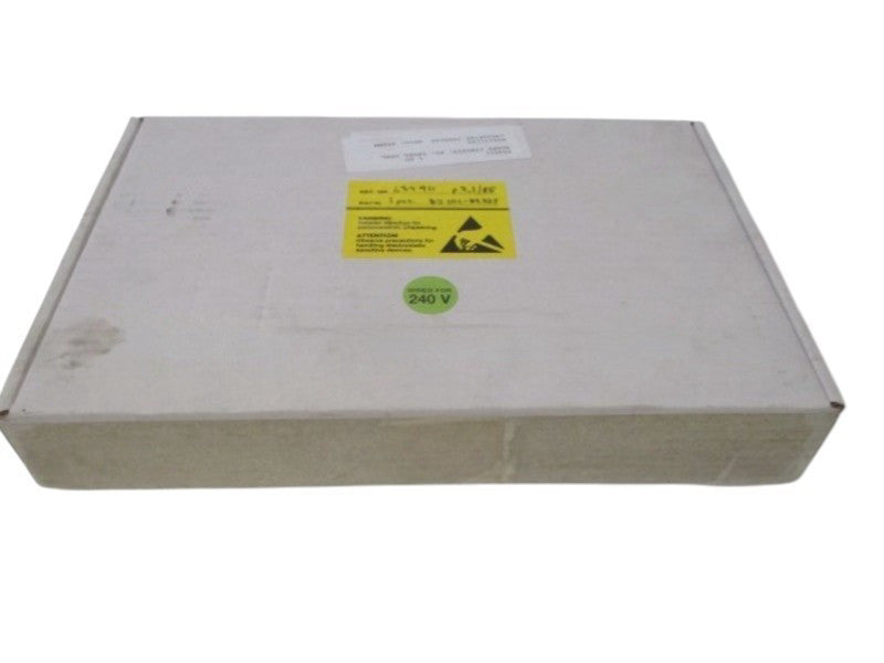 INDUSTRIAL SPARE PART 634 NSMP