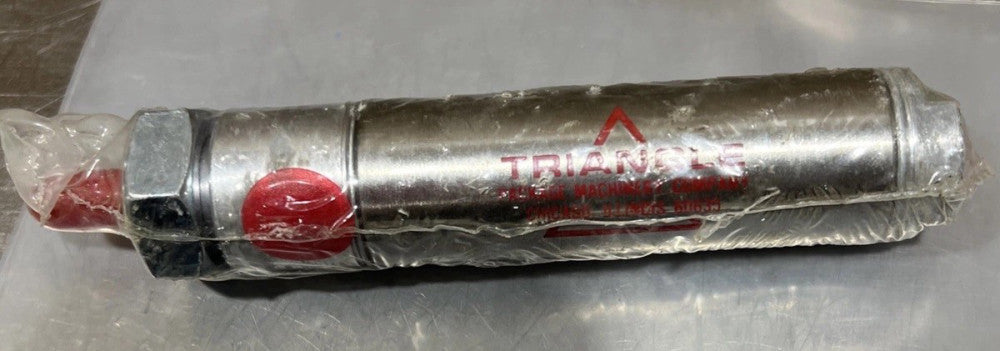 Triangle Package Machinery Company, D-37543-A-1.5 Pneumatic Air Cylinder Nos