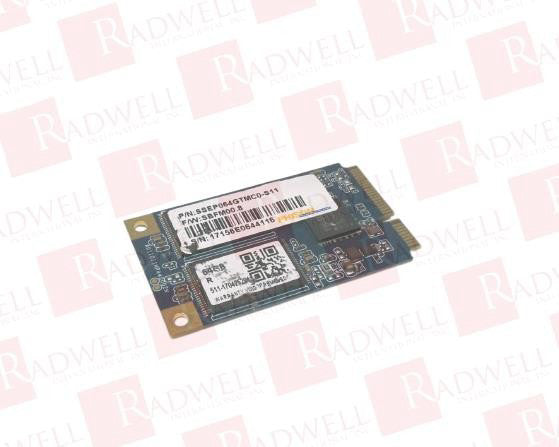 PHISON SSEP064GTMC0-S11 / SSEP064GTMC0S11 (USED)