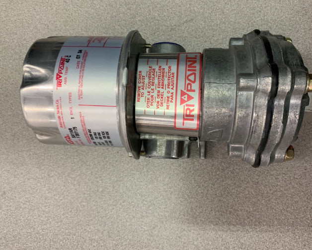 NEW NO BOX ASCO VALVE SA11AR TG10A42R