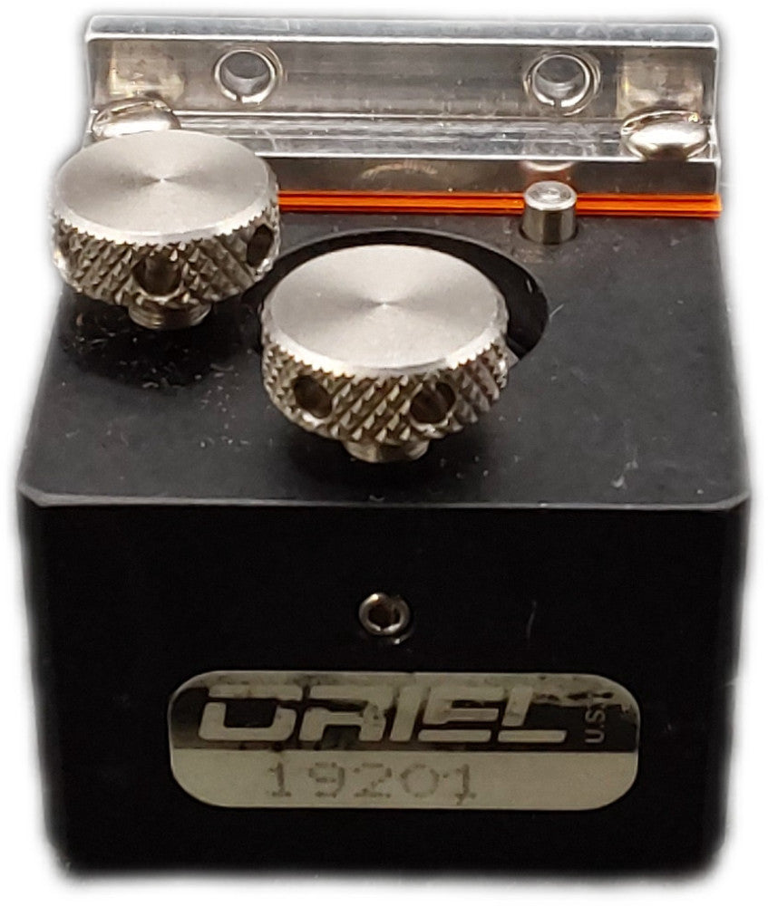 Oriel 19201 Optic Positioner 