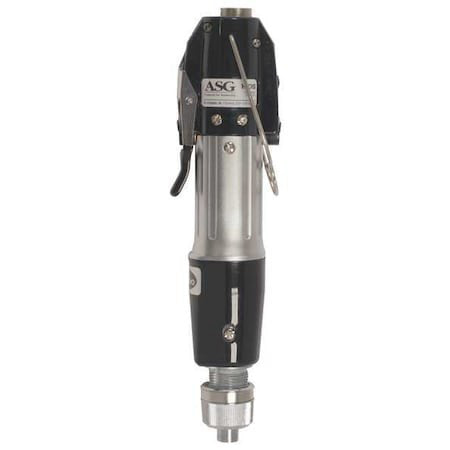 Asg Cl-6500 Electric Screwdriver,Shut Off,900 Rpm