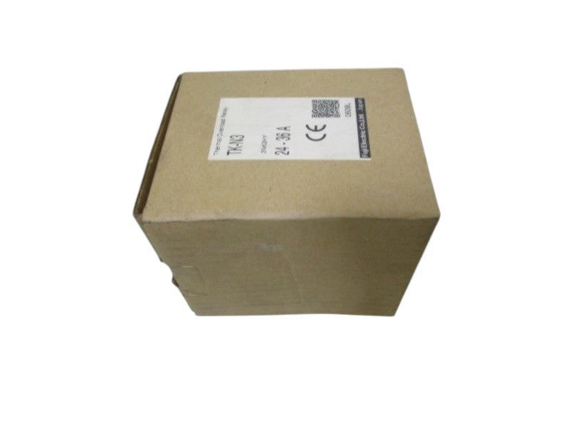 FUJI ELECTRIC 3NK2HY OVERLOAD RELAY 24-36  NSMP