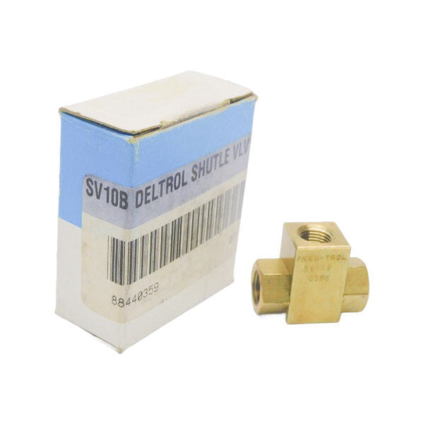 DELTROL SV10B NSMP
