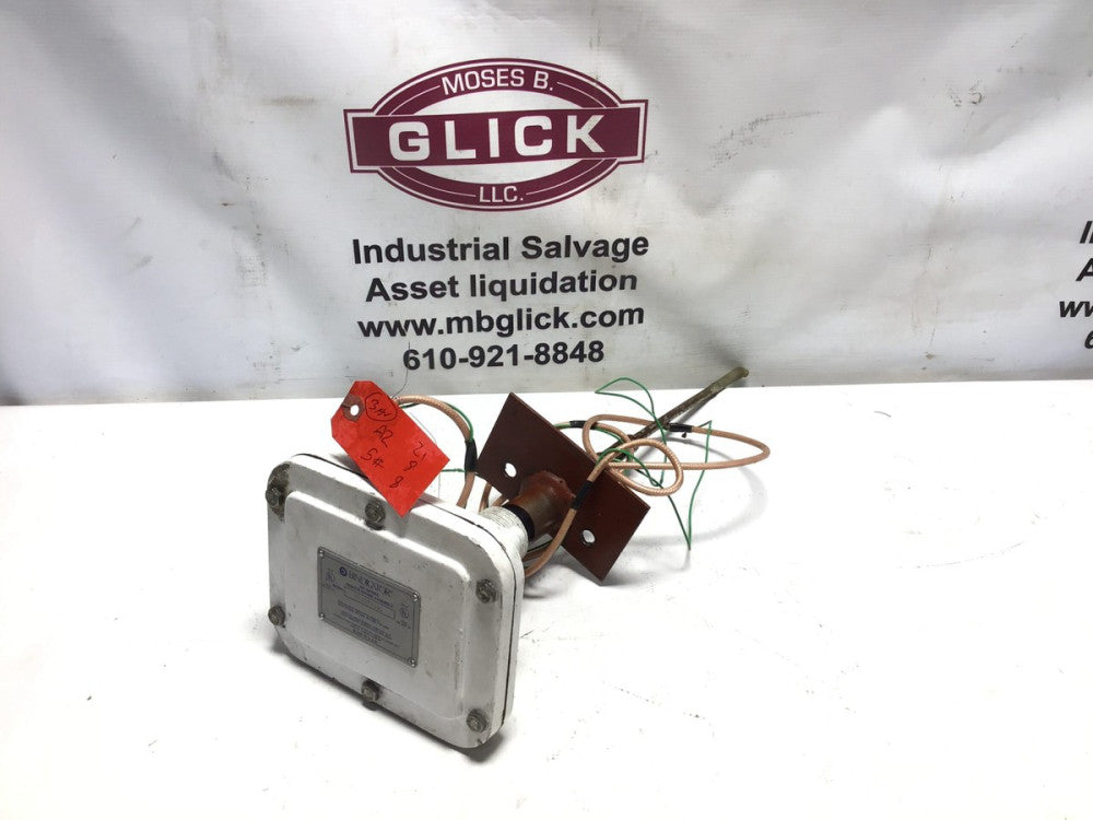 Bindicator RF Series Remote Probe Assembly RF10PA1G1