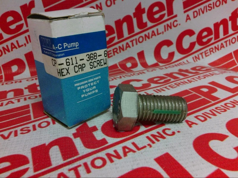 ITT CP-611-368-651 / CP611368651 (NEW IN BOX)