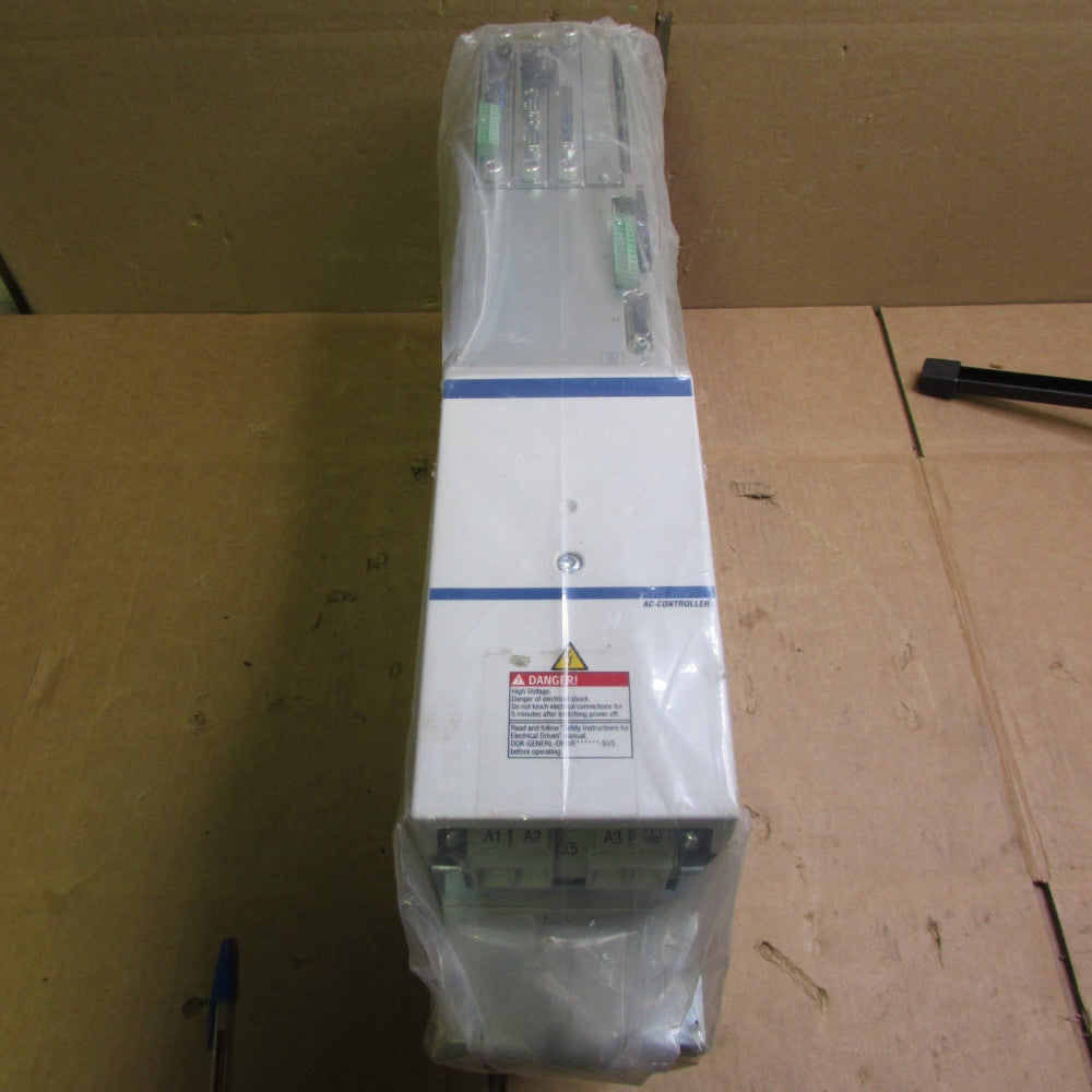 REXROTH, HDS03.2-W100N-HT25-01-FW, AC SERVO DRIVE, N/NIB! MAKE OFFER!!