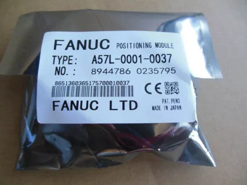 NEW Fanuc Magnetic Sensor A57L-0001-0037