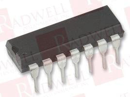 TEXAS INSTRUMENTS SEMI SN7417N / SN7417N (BRAND NEW)