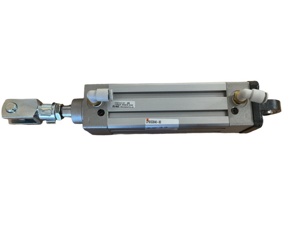 SMC CP95SDB40-80  PNEUMATIC CYLINDER CP95SDB4080