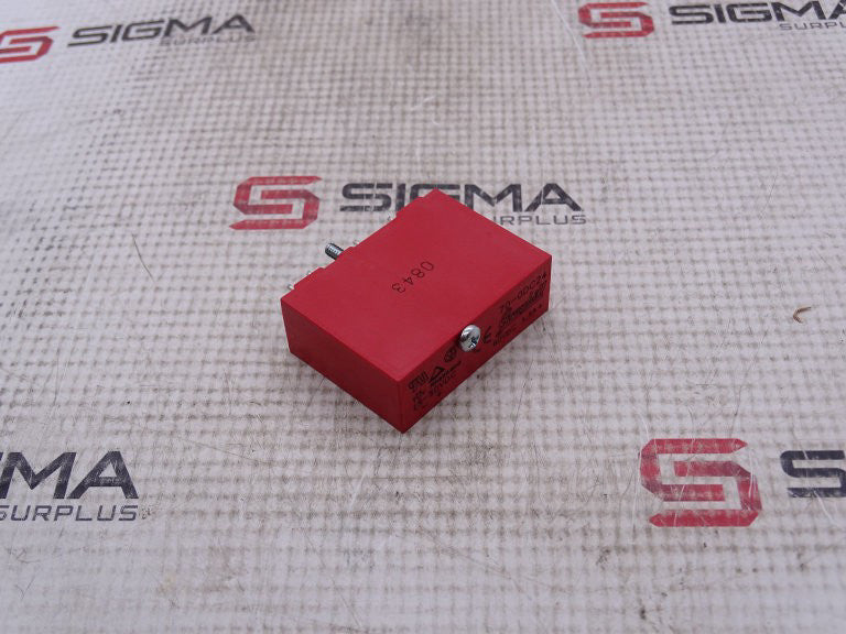 GRAYHILL INC 70-ODC24 PLC MODULE