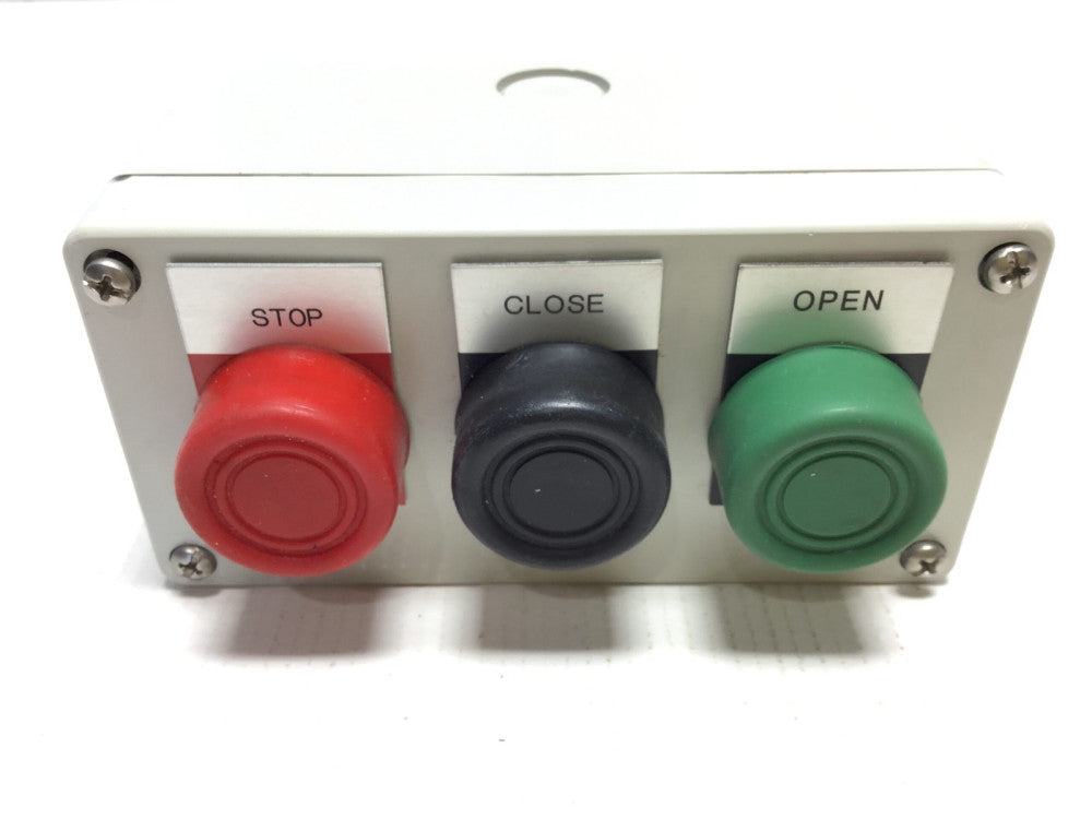 Druckknopfschalter 5174-0054-000 Push Button Switch Box Assembly
