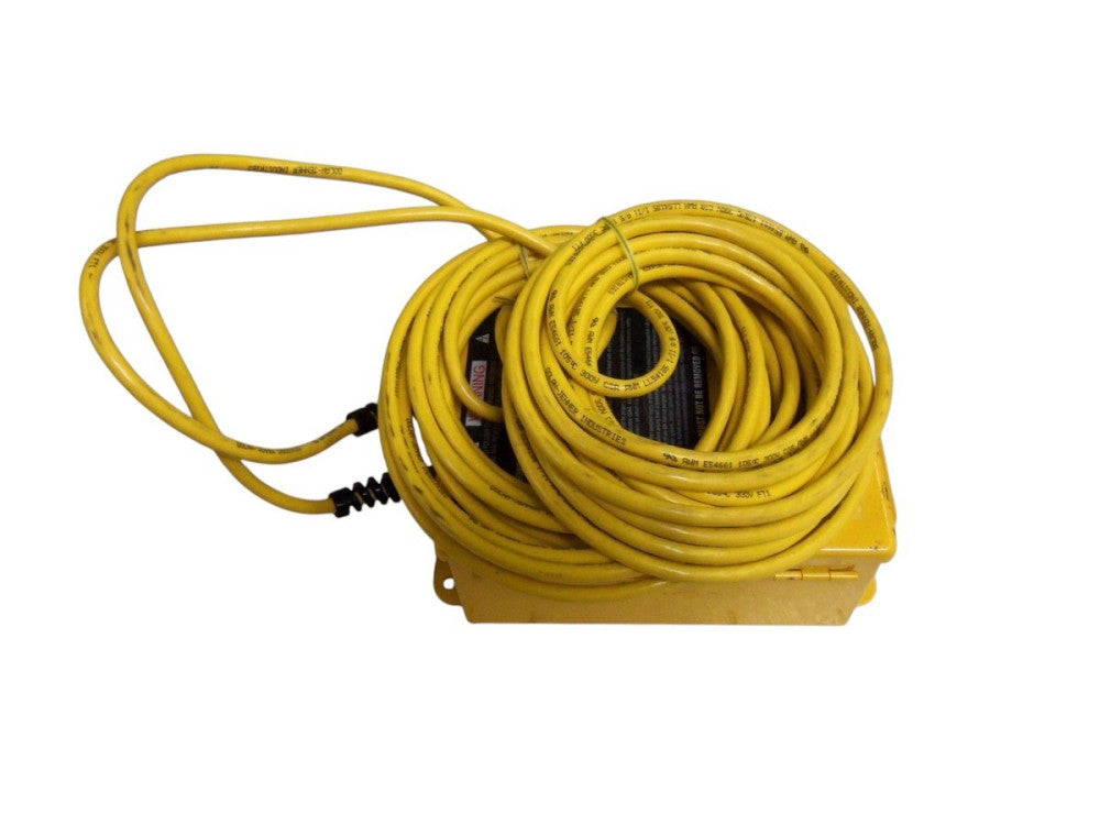 SAFESCAN SS930-11010 CONTROL BOX UNMP