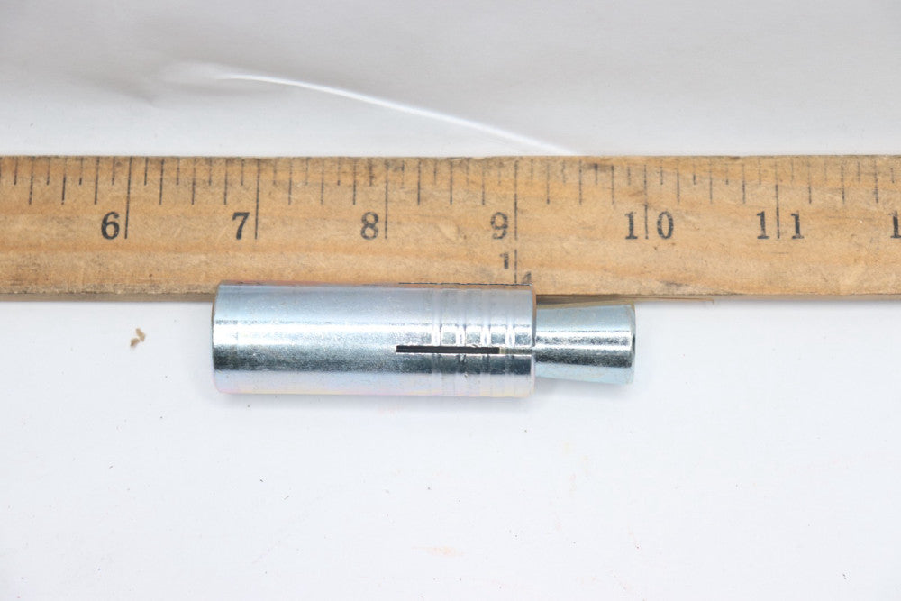 Grip Anchor Steel GM-16M 0100E433852