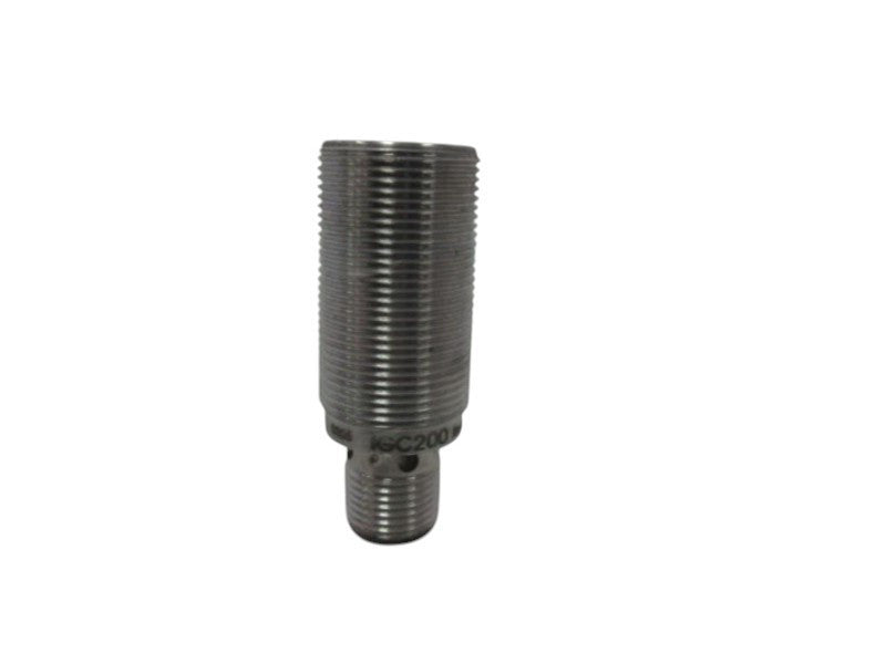 IFM EFECTOR IGC200 INDUCTIVE PROXIMITY SENSOR  NSNP
