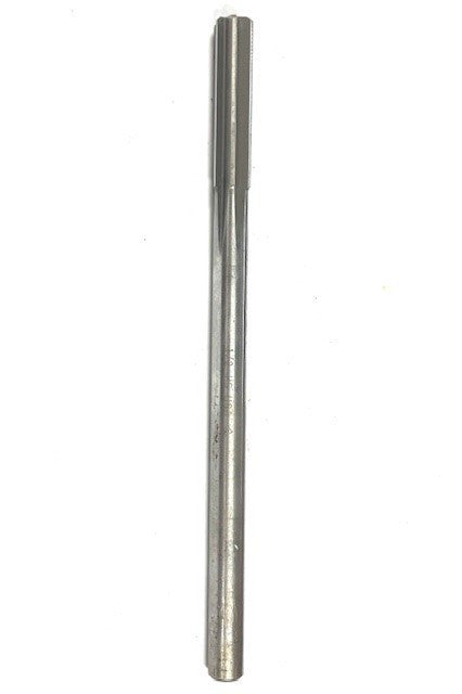 UNBRANDED .5000" HS REAMER OAL:  8"