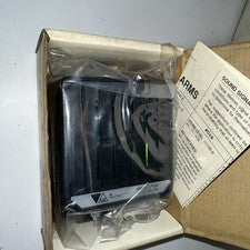 TRI LITE LTA-2A / LTA2A Back Up Alarm.. New