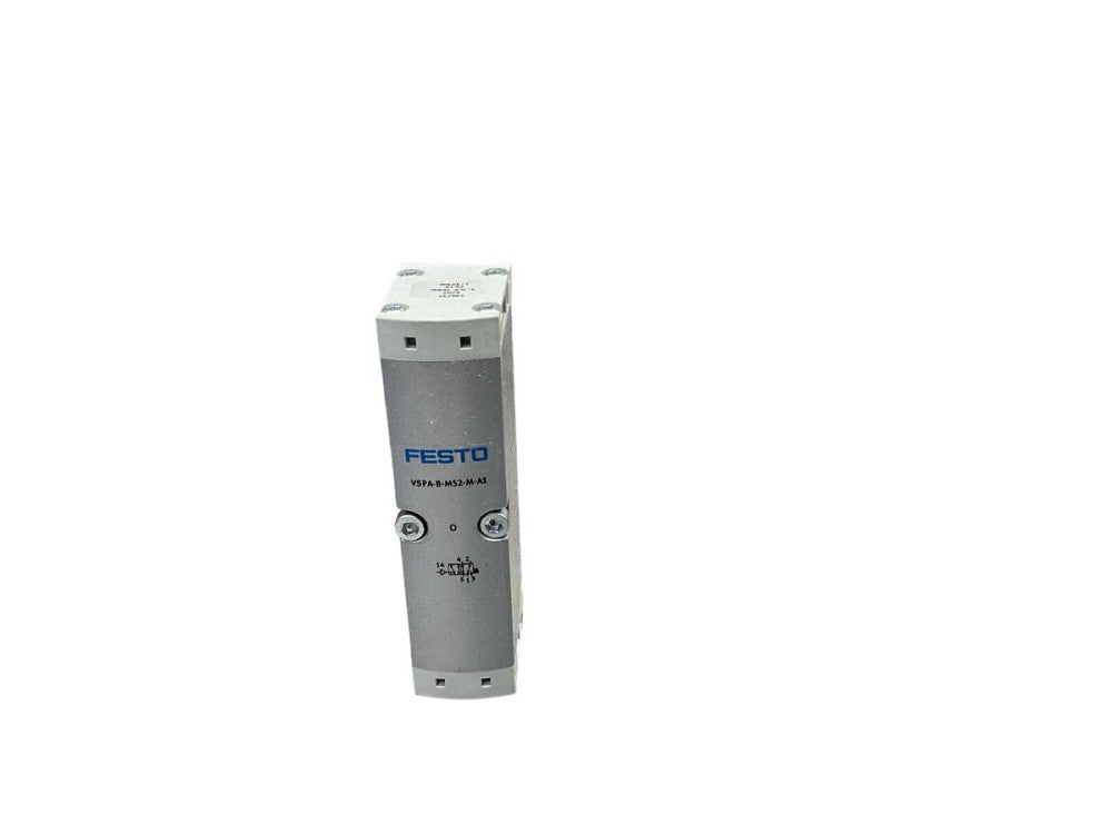 Festo VSPA-B-M52-M-A1 PLC Pneumatic Valve