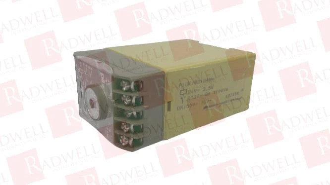 PILZ P1UK/UB-24V / P1UKUB24V (USED)