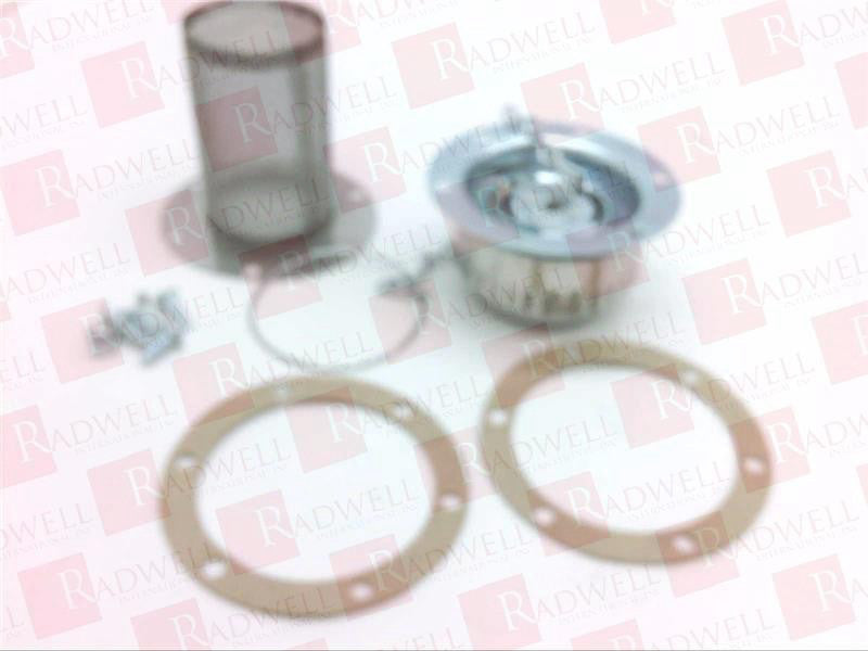 MAGNALOY COUPLINGS FB-A008W / FBA008W (NEW IN BOX)