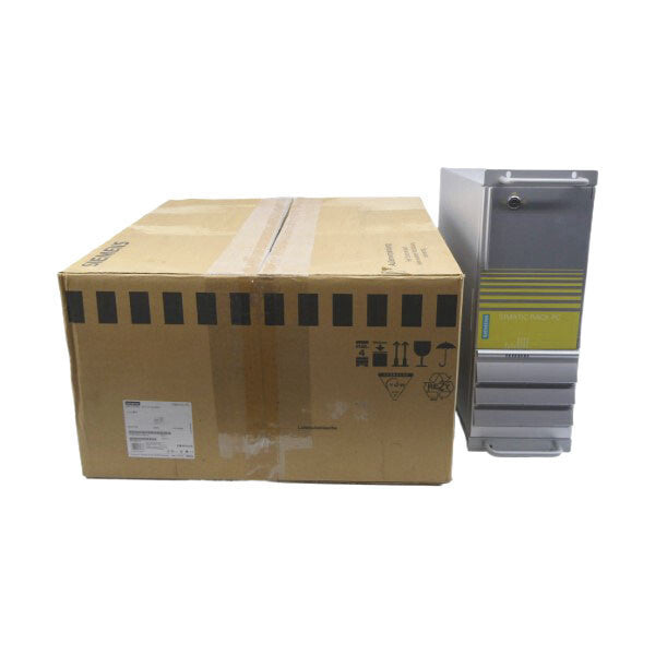 SIEMENS 6ES7660-4CA08-0AL3 110/230VAC NSMP