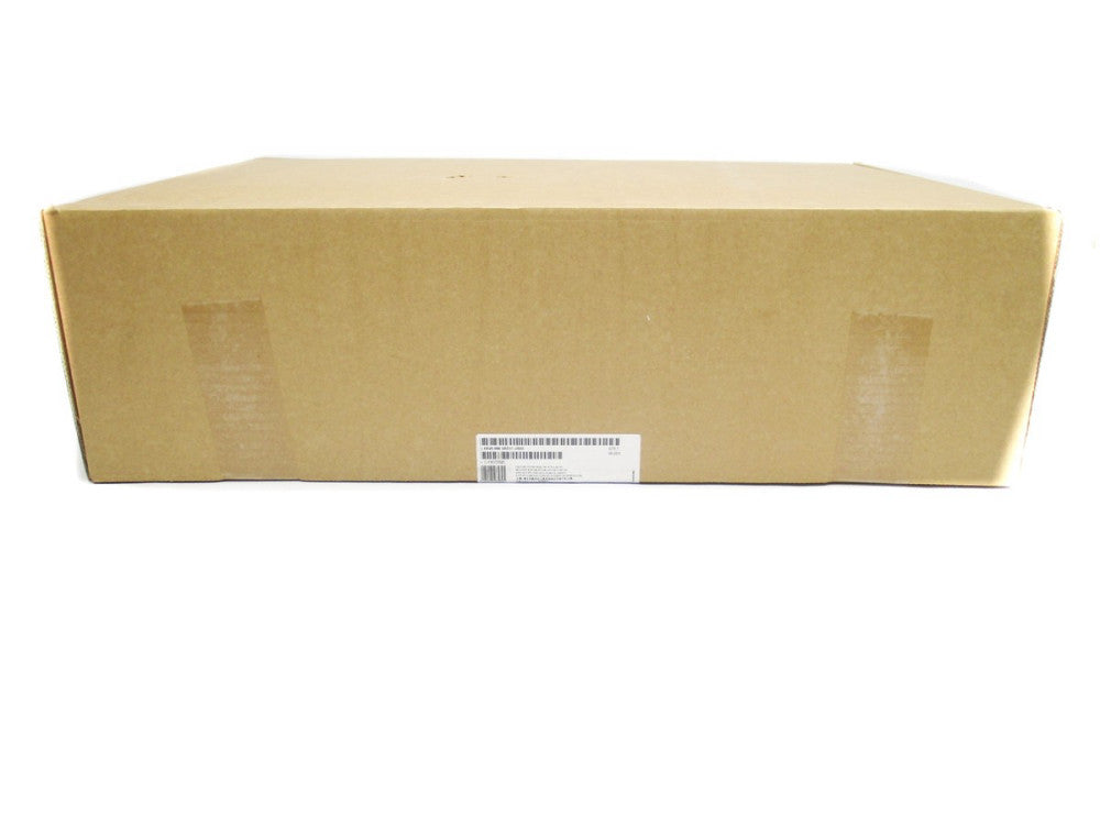 SIEMENS 6AV6644-0AB01-2AX0 (AS PICTURED) NSFS