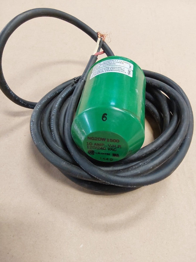 KELE & ASSOCIATES NG2DW1500B / NG2DW1500B