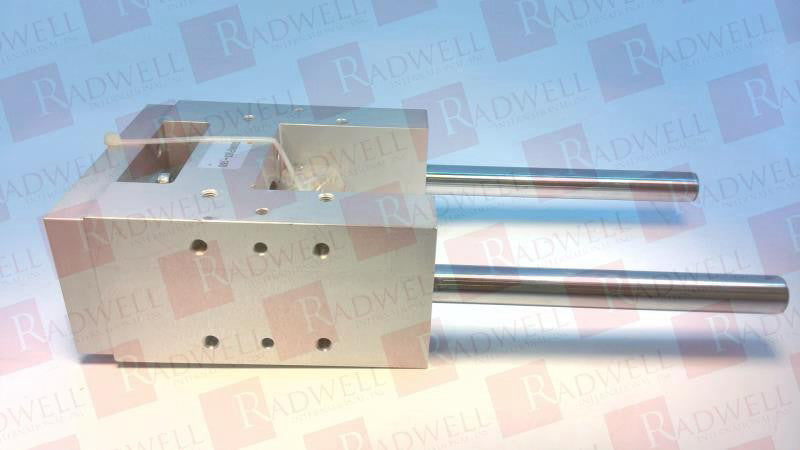 SMC GUM(F)63-160 / GUMF63160 (USED)