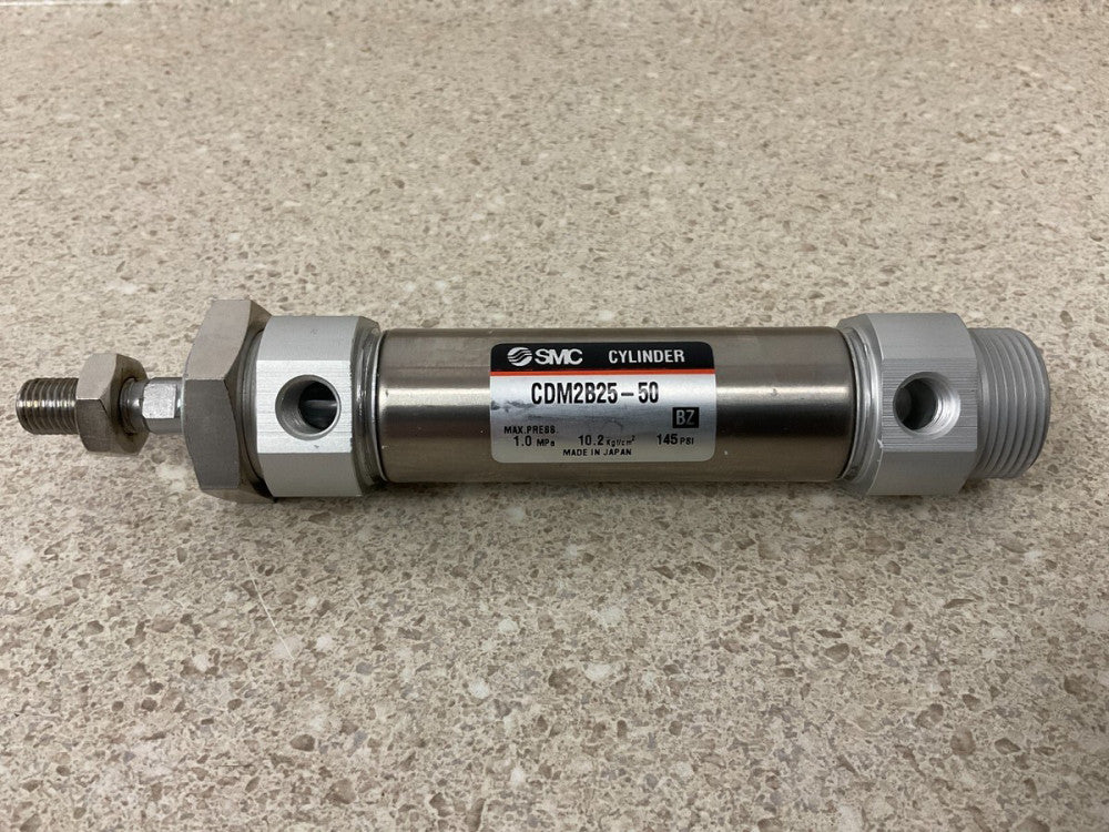 SMC CDM2B25-50 NEW
