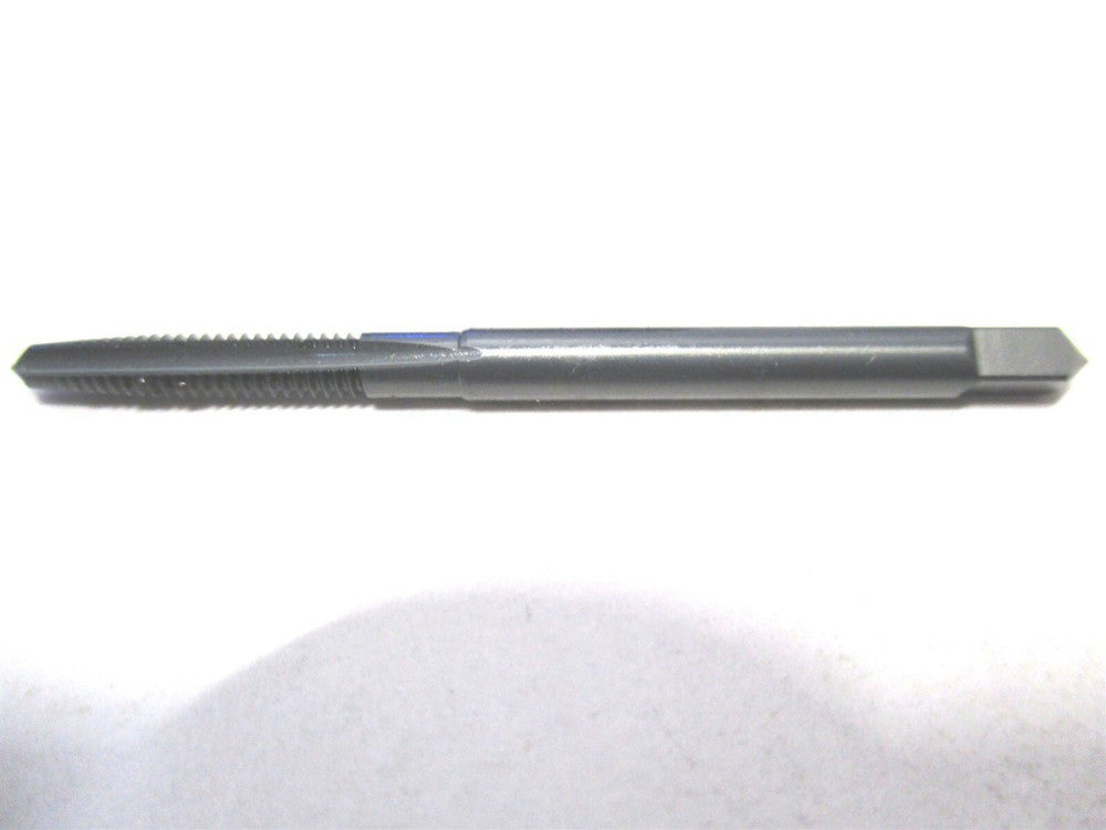 OSG (1013001) #5-40 UNC H2 1-29/32 OAL Taper RH HSS Straight Flute Tap - 2 PC