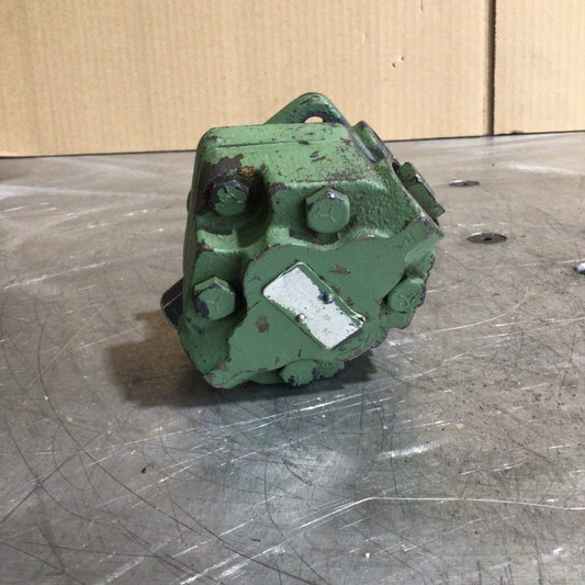 0H1BSV6-RB 53464  HIGH PRESSURE HYDRAULIC PUMP