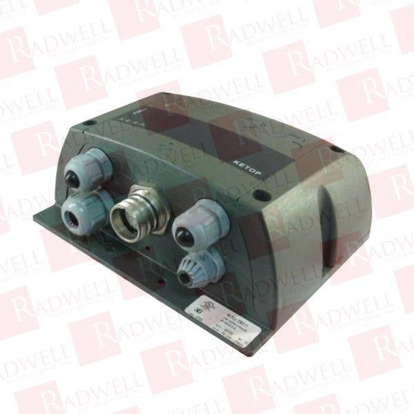 KEBA CB211 / CB211 (USED)