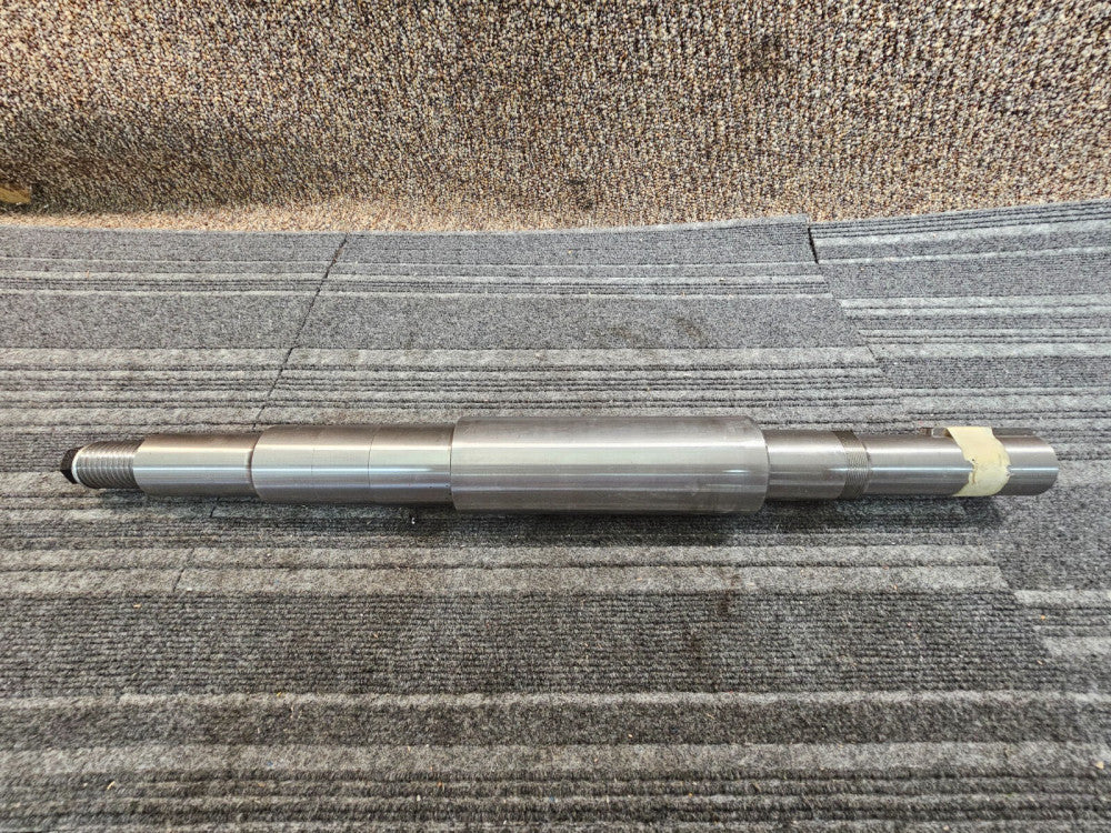Heavy Duty Shaft RH P25SHFTRH 30" Stainless Steel for Centrifugal Pump MCM 250