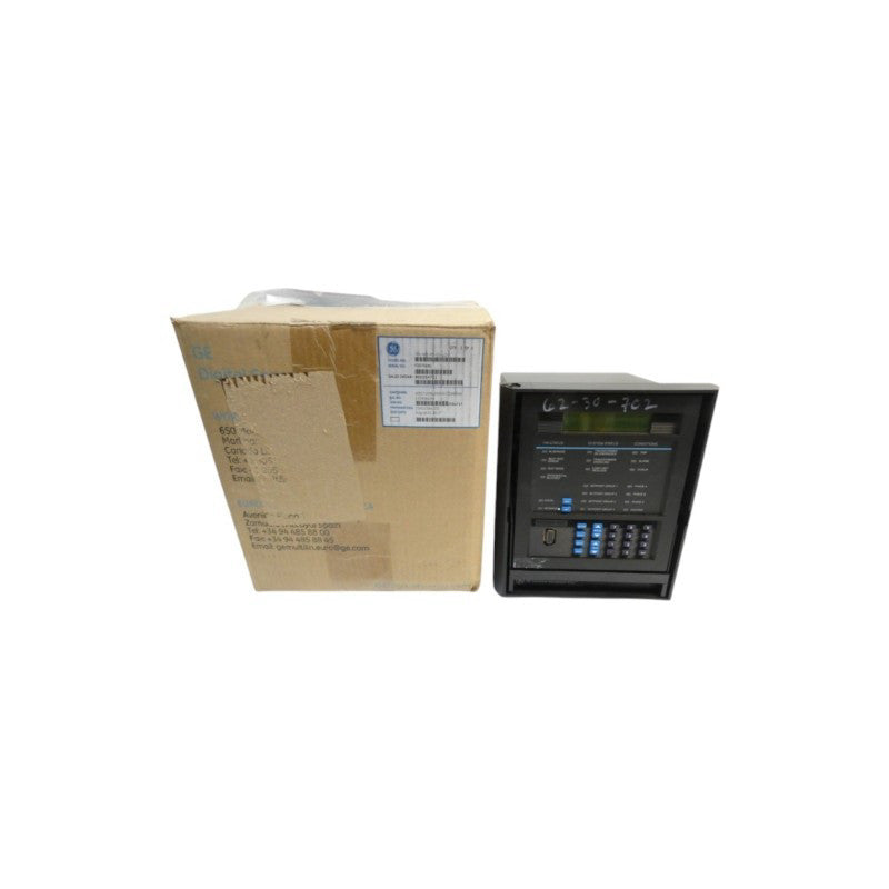GENERAL ELECTRIC 745-W2-P5-G5-LO-E F/W 33H523A4.000 NSMP
