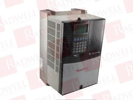 ALLEN BRADLEY 20AD014A3NYNANNN / 20AD014A3NYNANNN (USED)