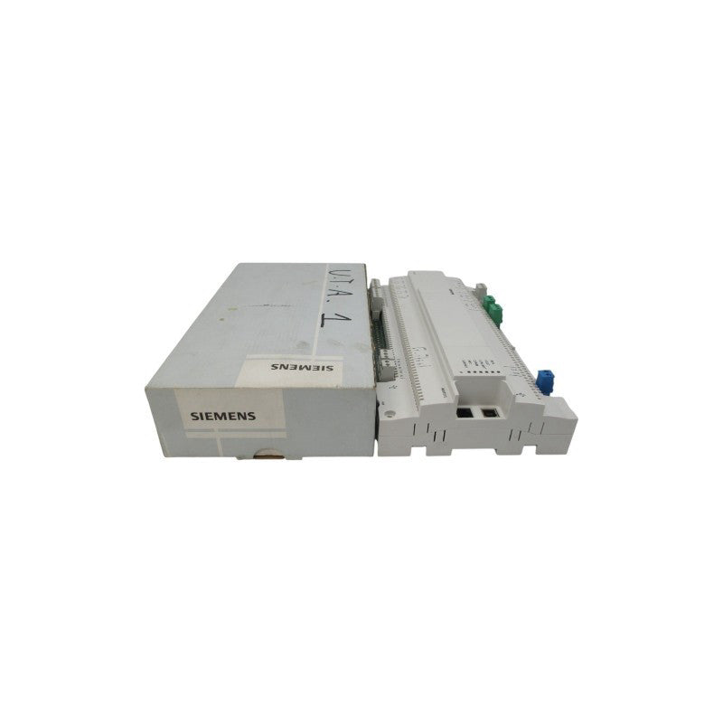 SIEMENS PXC12.D 24VAC 3A NSMP