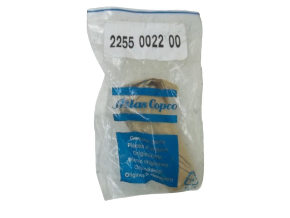 ATLAS COPCO 2255002200 SHAFT  NSMP