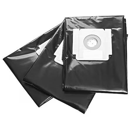 Fein 31345130010 Filter Bag, Paper/Plastic, 10-15/64" L