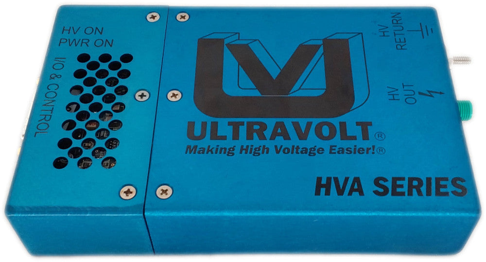 Ultravolt 1HVA24-BP1 High Voltage Amplifier