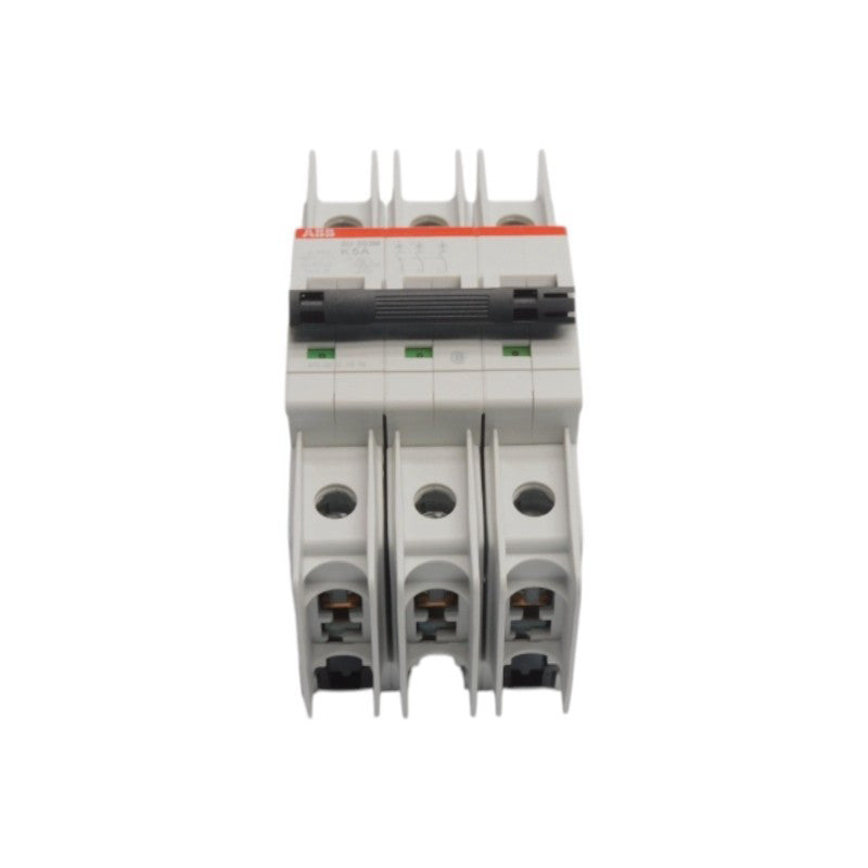 ABB 2CDS273337R0357 SU203MK5A 277V 5A NSNP