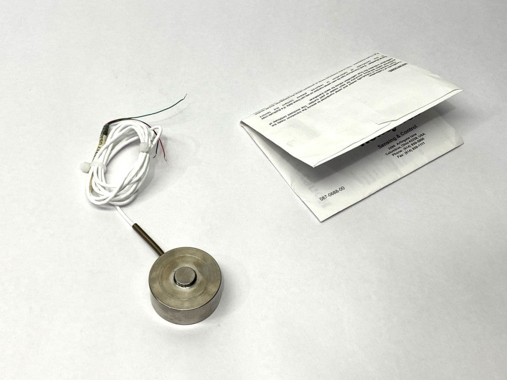 Honeywell AL131DR Load Cell Sensor