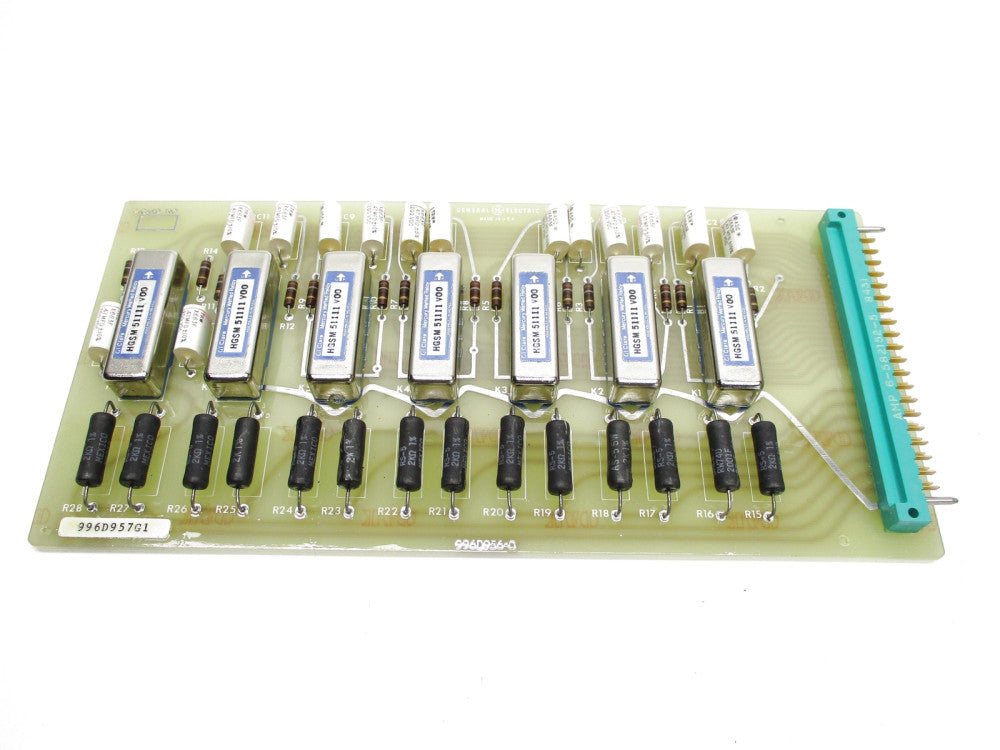 GENERAL ELECTRIC 996D957G1 996D956-0 (AS PICTURED) NSNP