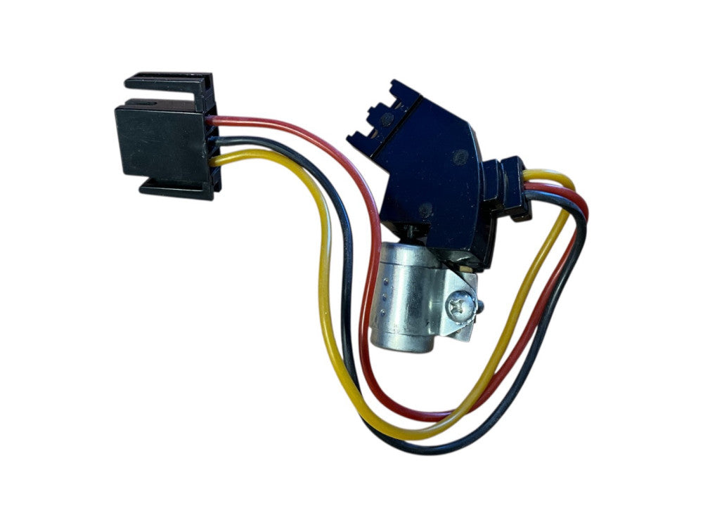 Standard RC5 Alternator Capacitor Radio Capacitor