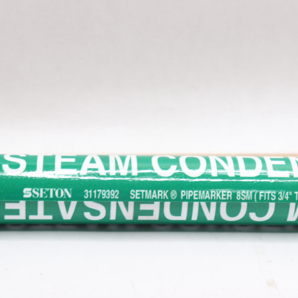 Seton Steam Condensate Plastic Directional 3/4 TO 1-3/8" 31179392 