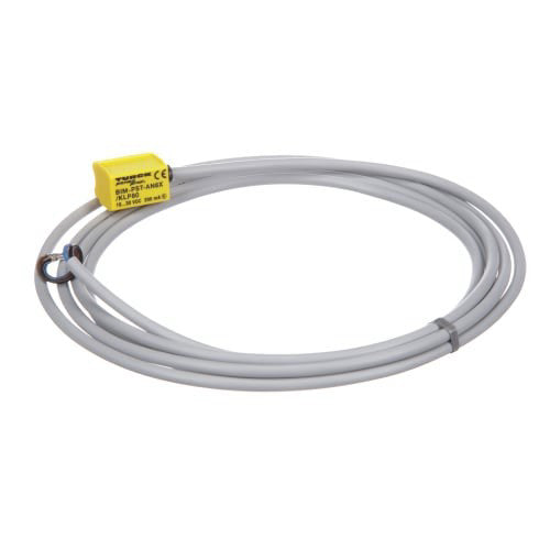 1PC TURCK BIM-PST-AN6X W/KLP-80