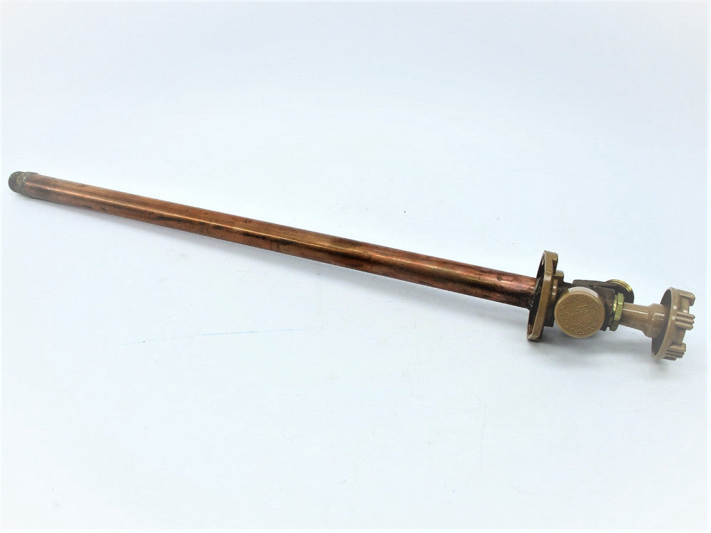 WOODFORD MODEL 17 NSNP